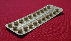 Birth control pill in Passaic